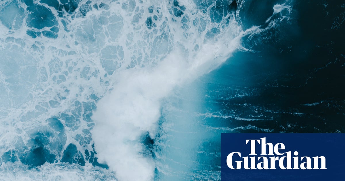 Fate of critical ocean currents is in our hands