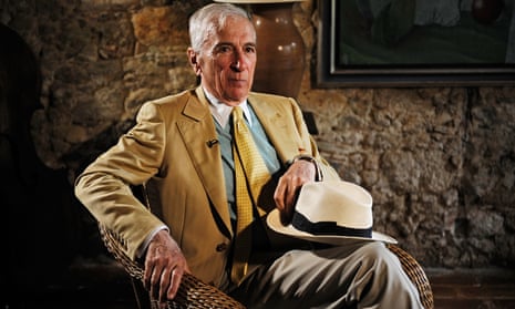 Gay Talese's legacy will survive the Voyeur's Motel scandal | Books ...