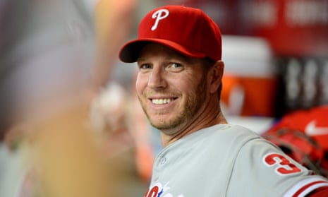 NBC10 Philadelphia - His colleagues call Roy Halladay one of the most  respected human beings to ever play the game. Rest in Peace, Doc.