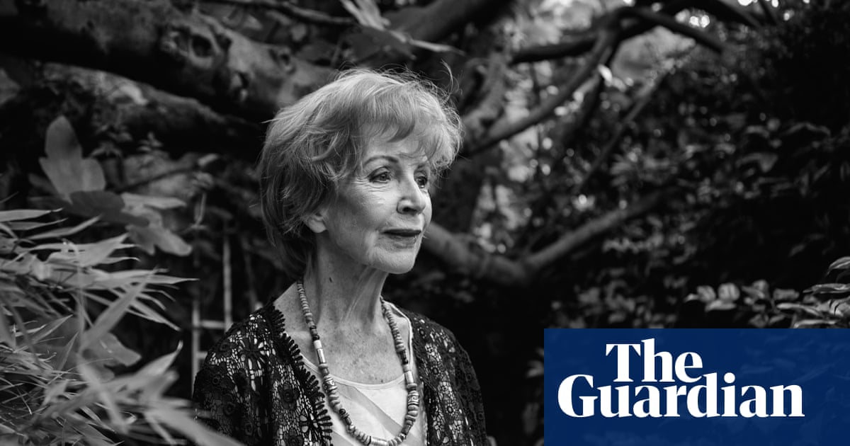 The twilight of Edna O’Brien: son chronicles novelist’s dedication to her craft and the dread of loss