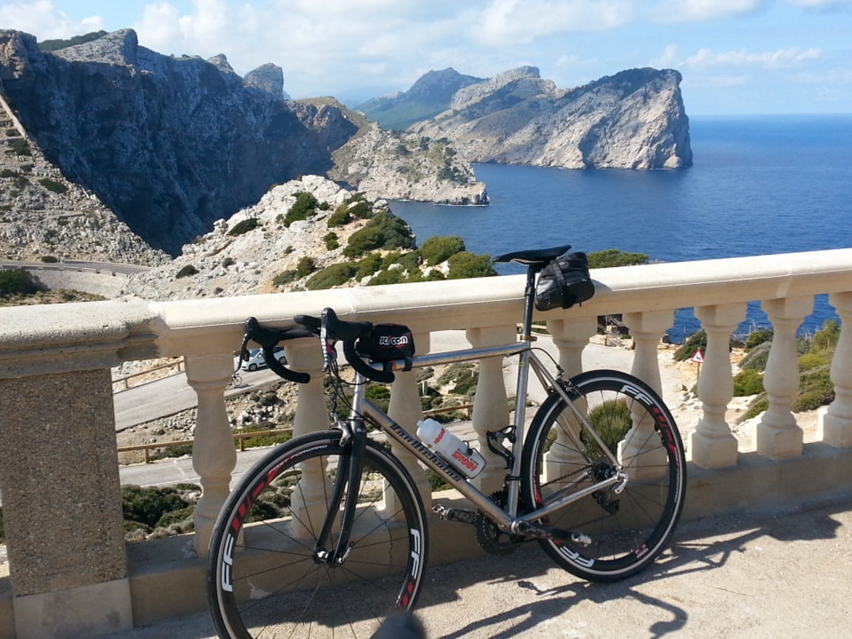 Turned Off By Cold Weather Cycling A Winter Paradise Beckons