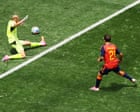 Spain 3-0 Austria: World Cup 2026 last 32 – live