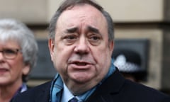 Alex Salmond