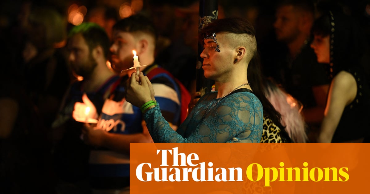 We have the tools to end HIV, so why is Britain falling behind its 2030 goal? | Deborah Gold