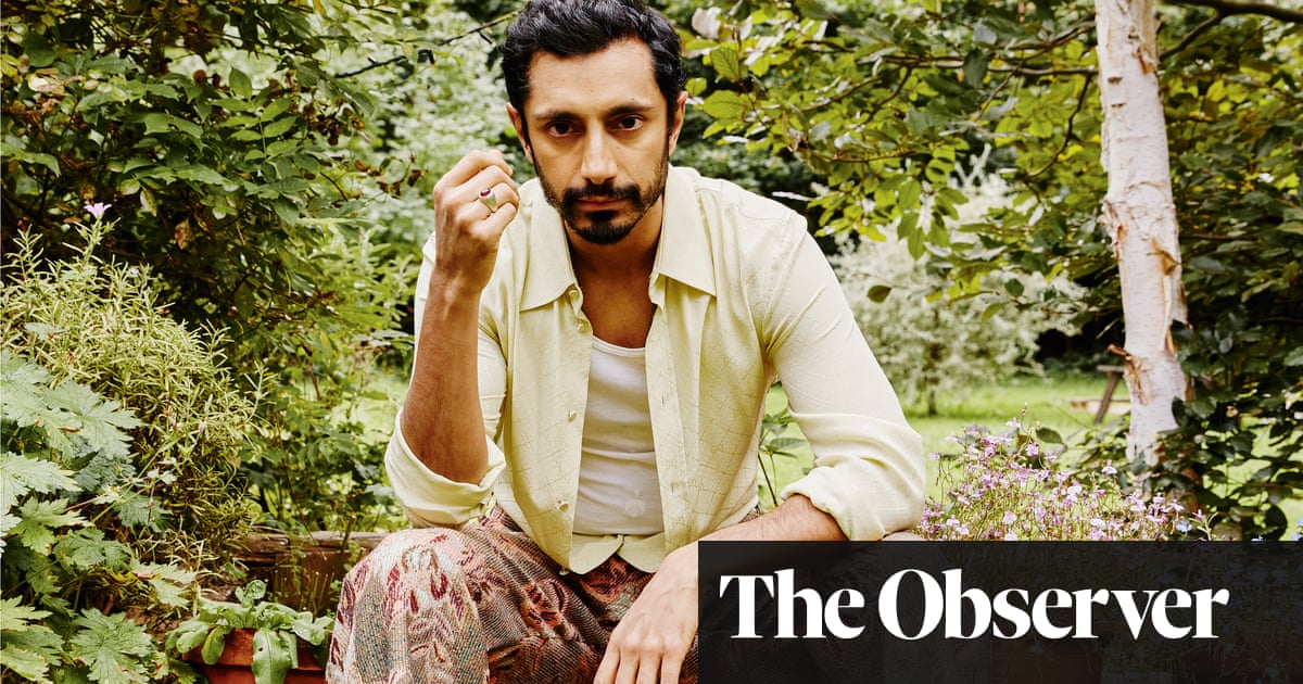 ‘You’ve got to try and worry about something bigger than yourself’: Riz Ahmed on rap, racism and standing up to Hollywood