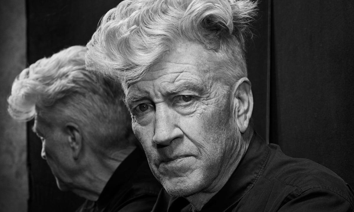 David Lynch You Gotta Be Selfish It S A Terrible Thing David Lynch The Guardian David Lynch You Gotta Be Selfish It S A Terrible Thing David Lynch The Guardian