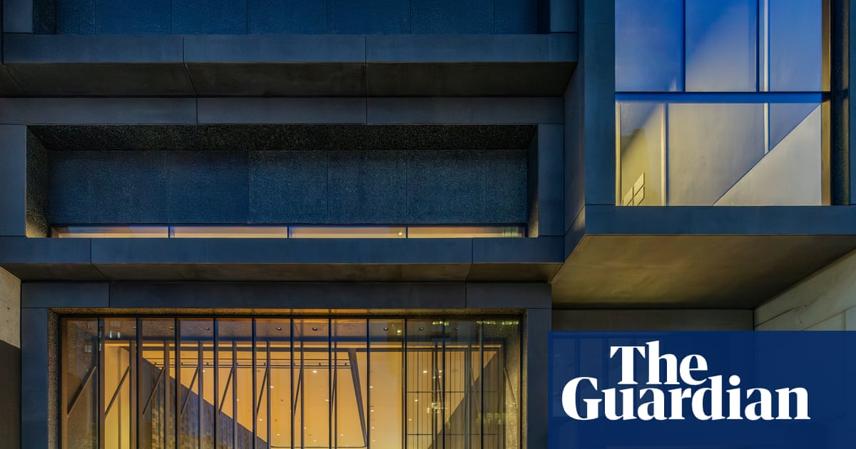 ‘Harlem has always been evolving’: inside the Studio Museum’s $160m new home