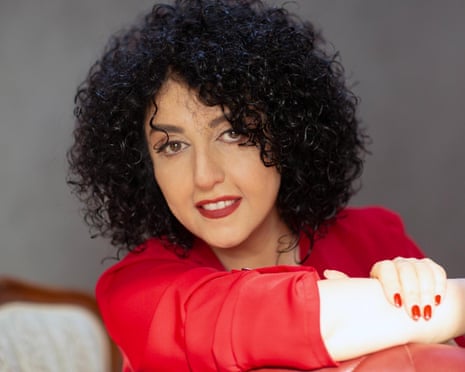 Nobel laureate's smuggled memoir details beatings and neglect in Iranian prisons | Iran | The Guardian