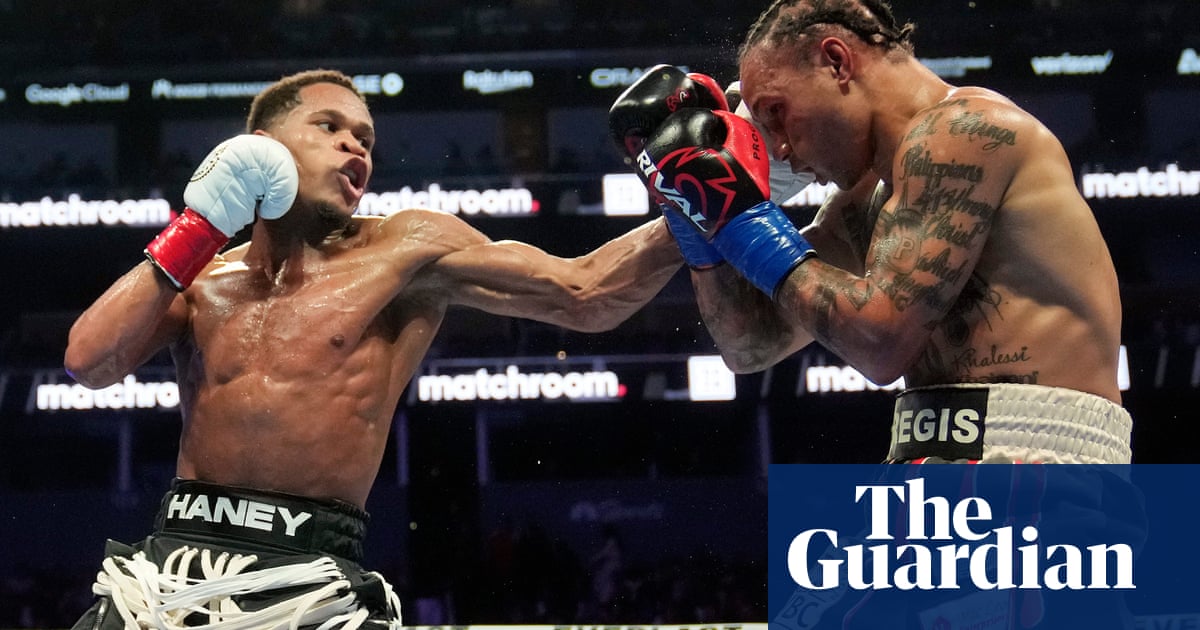 Роденият в Сан Франциско печели титлата на WBC на 14