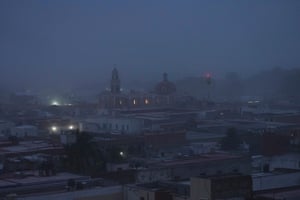 In Atlixco, authorities had been preparing for the scenario of evacuations, telling people to stay out of a 7.5-mile radius around the peak