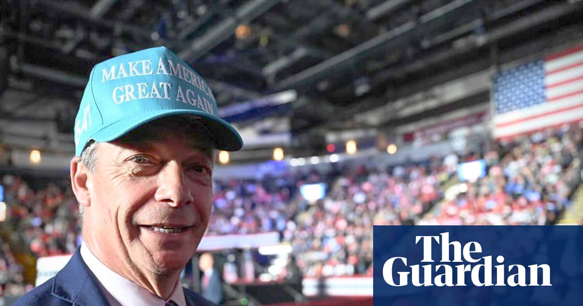 Reform’s Fleet Street ‘spoilers’: tactic party deploys to get ahead of stories | Nigel Farage Reform’s Fleet Street ‘spoilers’: tactic party deploys to get ahead of stories | Nigel Farage