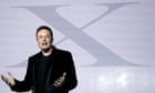 Twitter usage in US 'fallen by a fifth' since Elon Musk's takeover