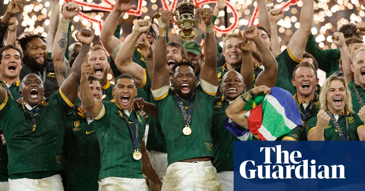 The Breakdown | Rugby World Cups aren't adding up for major unions and there is no easy fix