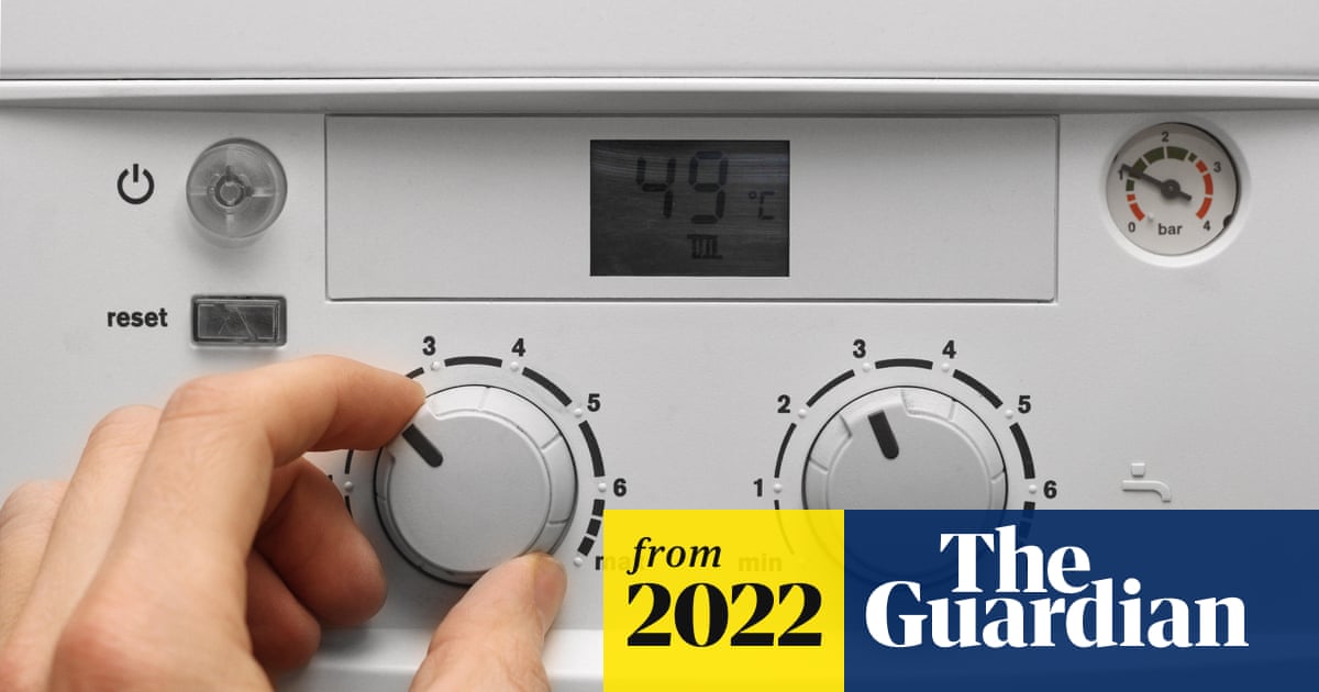 Can Hydrogen Be Used to Heat Homes: Revolutionary Energy Solution?