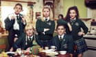 A note to students: read the greats of Northern Irish literature. Then watch Derry Girls | Caroline Magennis