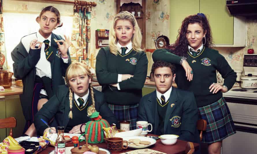 Derry Girls