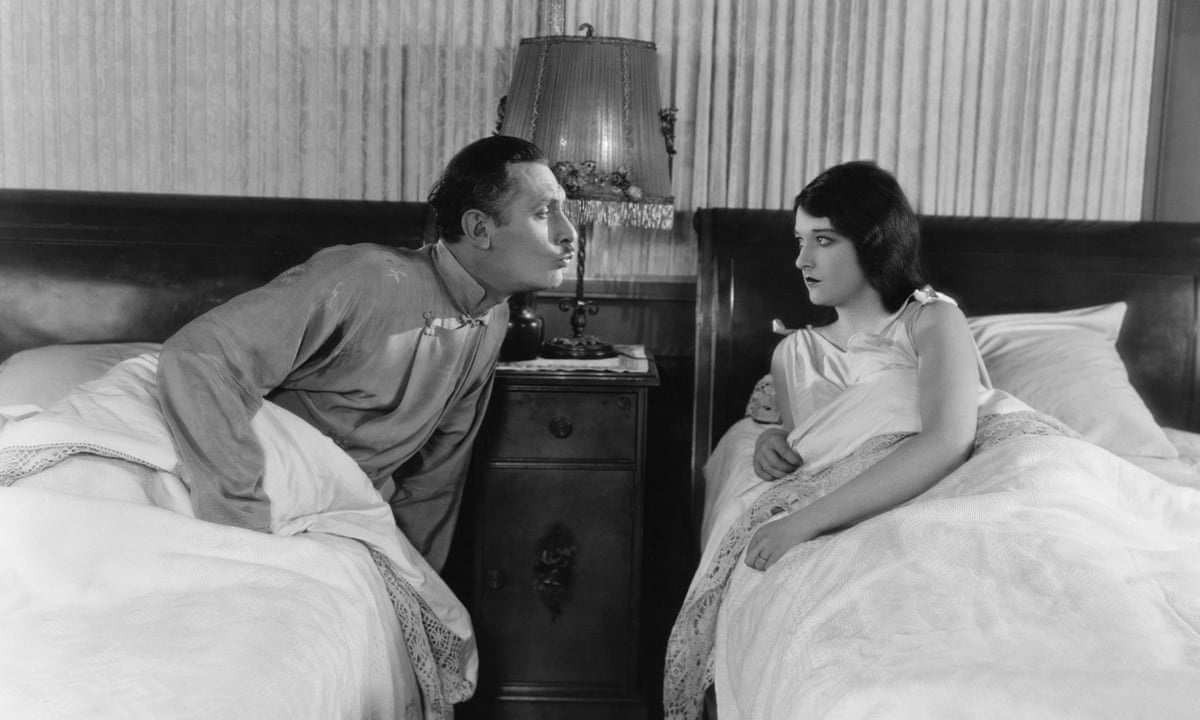 Why Don T We Fall Out Of Bed More Often Sleep The Guardian Why Don T We Fall Out Of Bed