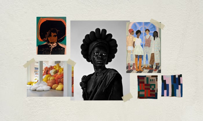 Palette Cleansers Our Photography Art And Architecture Picks For