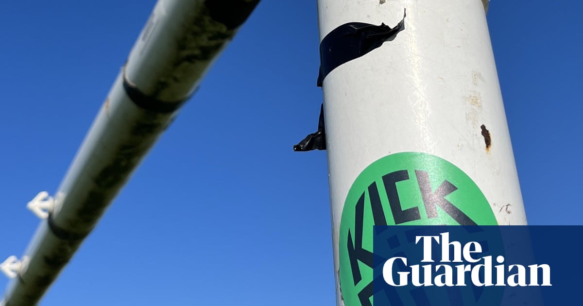 Abusive chanting against immigrants in English football on rise, new data reveals