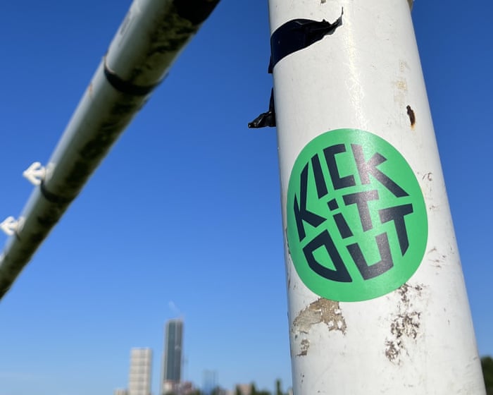Anti-immigrant chanting and discrimination reports rise in English football