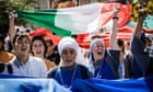 Police launch inquiry into death of woman 'refused' an abortion by Sicilian doctors