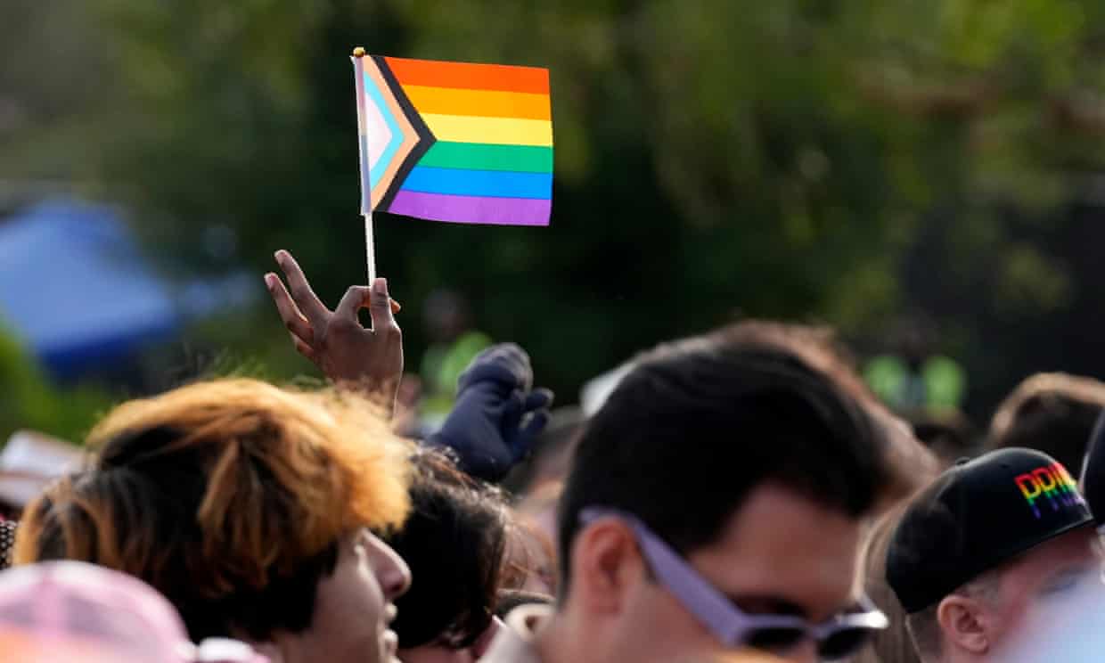 Guardian exposes the well-funded Christian group behind US effort to roll back LGBTQ+ rights (theguardian.com)