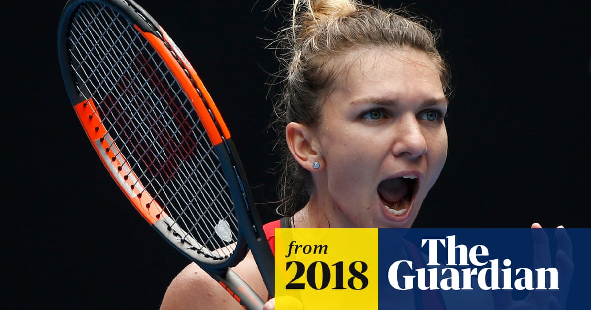 Australian Open Announces Switch To Final Set Tie Breaks For 2019 Tournament Australian Open The Guardian