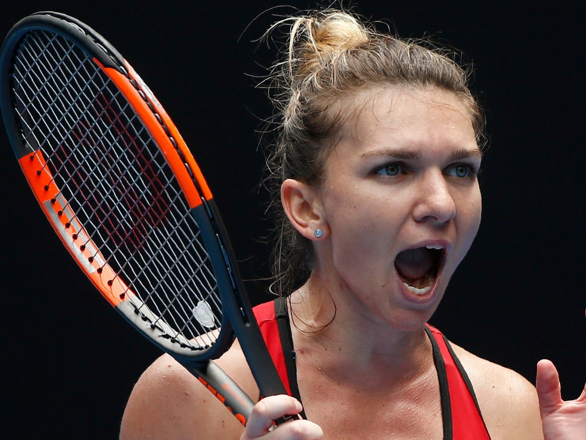 Aus Open Women S Results 2020 Australian Open Wikipedia