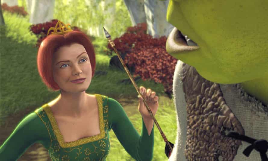 Shrek At An Unfunny And Overrated Low For Blockbuster Animation Animation In Film The Guardian Shrek At An Unfunny And Overrated Low For Blockbuster Animation Animation In Film The Guardian