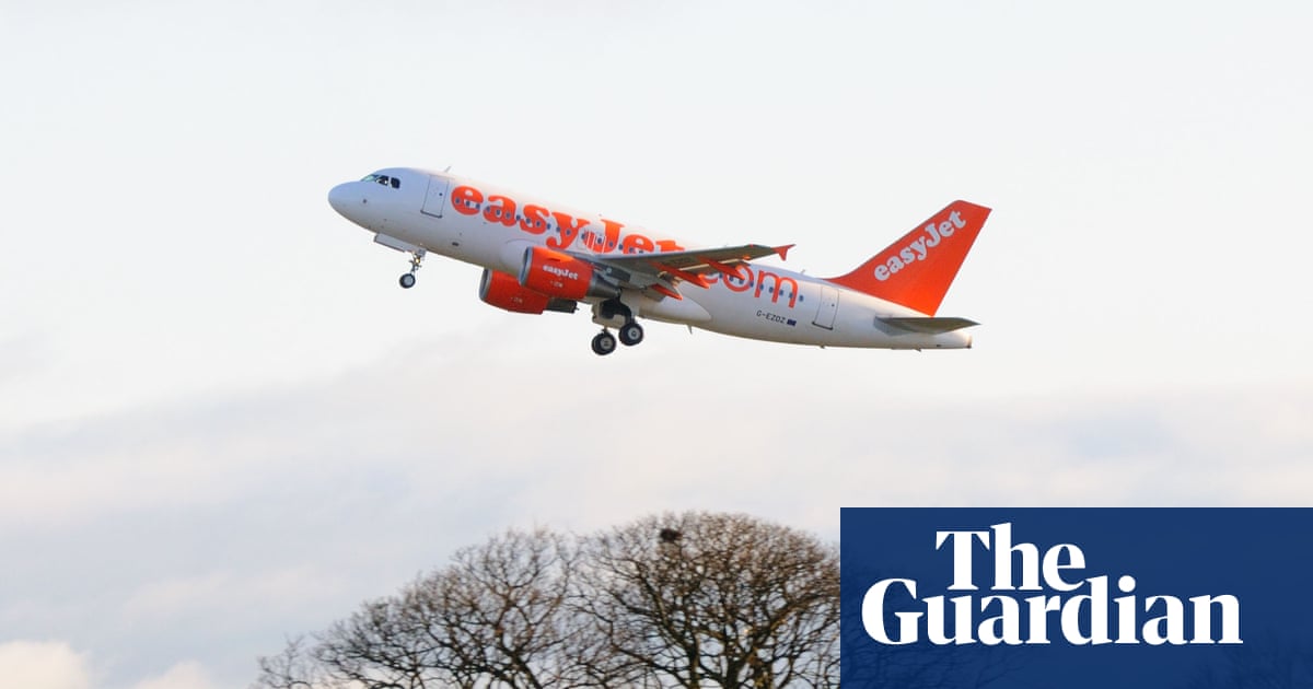 UK eases airline penalties as jet fuel shortages threaten flights