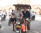 Un Viaggio Unico in India: Rob e Rylan Portano Freschezza e Divertimento nella Nuova Serie TV