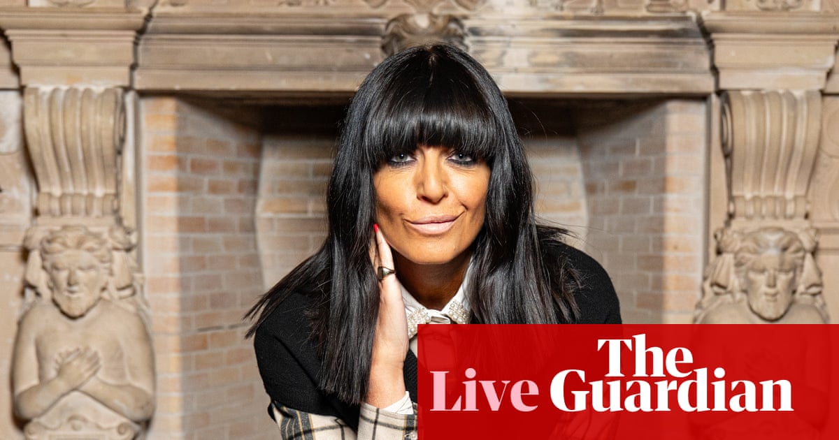 The Celebrity Traitors final – live