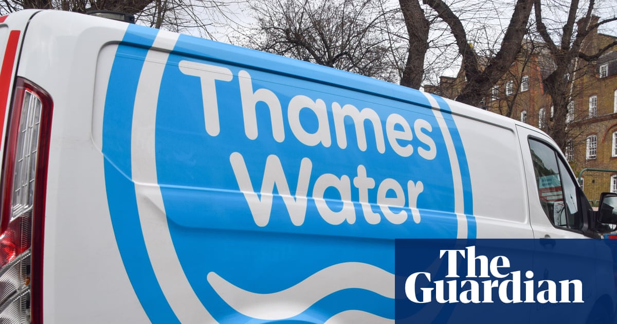 Investors tell Thames Water to ‘eat humble pie’ over failed takeover and open bids
