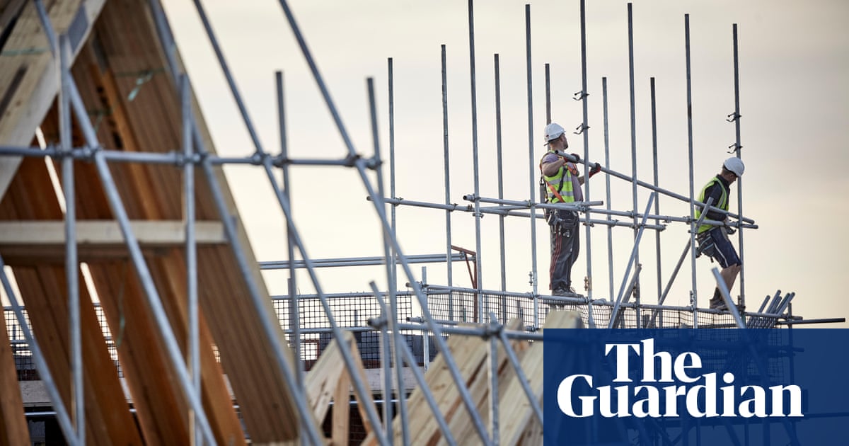 Let's get a heat pump into every new home | Brief letters