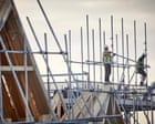 Poor building standards add £1,000 to energy bills of new homes, analysis finds