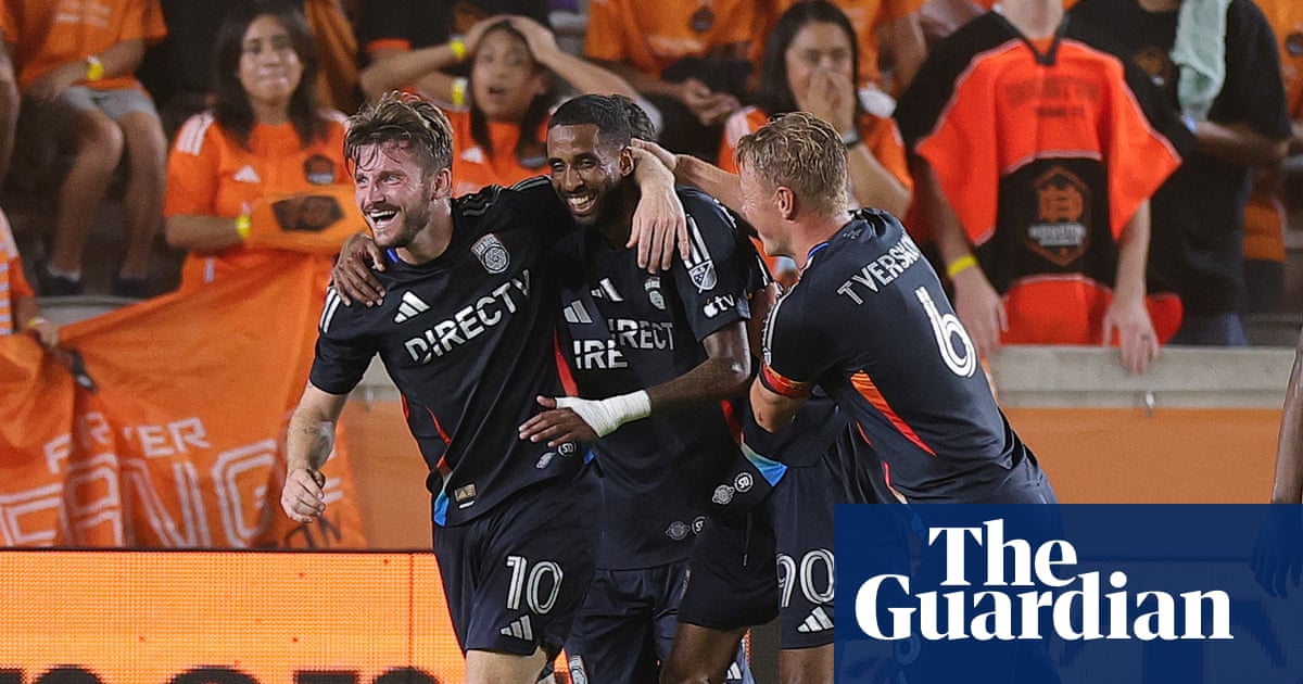 For San Diego FC, a historic inaugural MLS season is equal parts philosophy and community