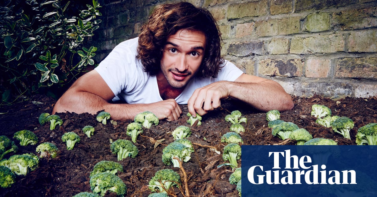 Joe Wicks The Body Coach Review A Seductive Sincere