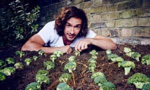 With the exception of fitness guru Joe Wicks, the overwhelming majority of wellness personalities are young women.