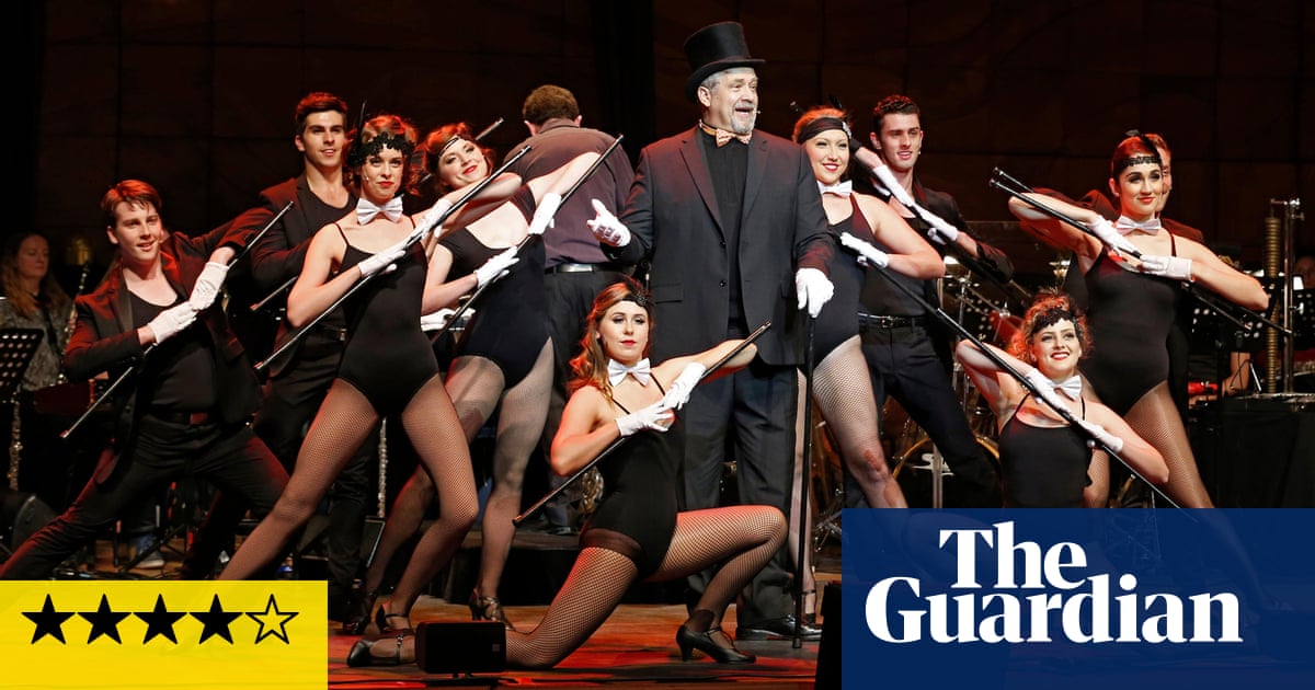Follies In Concert Review Stars Align In Melbourne For Rare And Exhilarating Night Of Sondheim Theatre The Guardian Follies In Concert Review Stars Align In Melbourne For Rare And Exhilarating Night Of Sondheim Theatre The Guardian