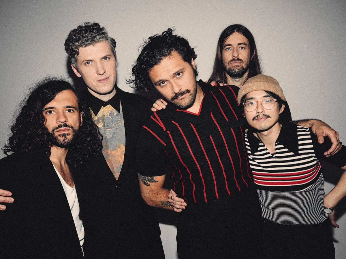 We Want To Get Treated Like Normies Gang Of Youths On Fame Faith And Family Secrets Pop And Rock The Guardian We Want To Get Treated Like Normies Gang Of Youths On Fame Faith And Family Secrets Pop And Rock The Guardian