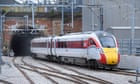 Rail passengers warned of disruption in next strike by Aslef drivers