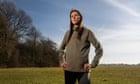 Jess Warner-Judd: 'I want to finish my track career on my terms, not epilepsy's'