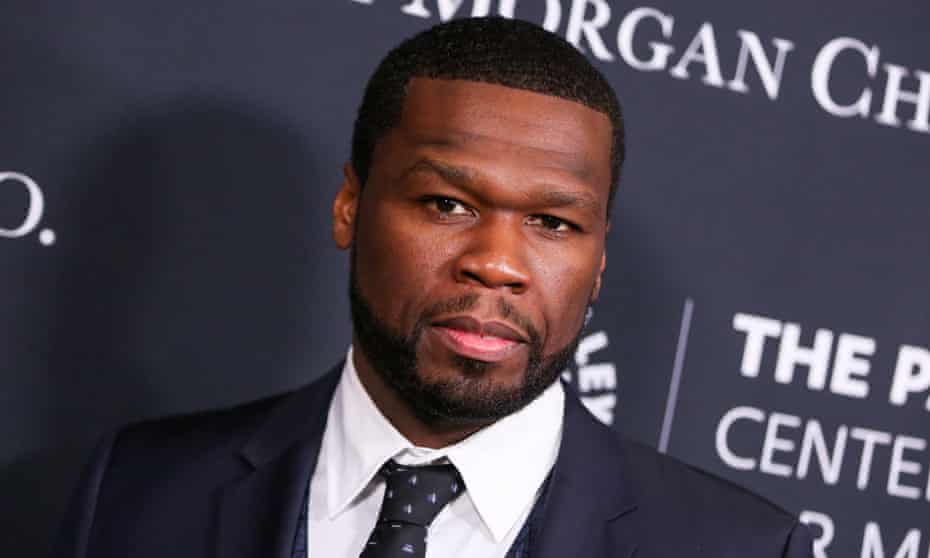 50 Cent … Brother, can you spare a dime?