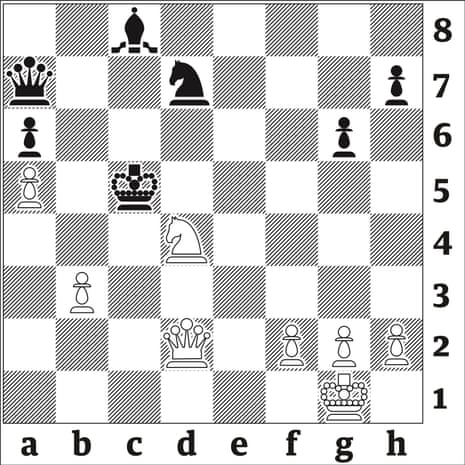 Chess 3916