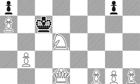 Chess: Four in close contention as Candidates reaches weekend climax