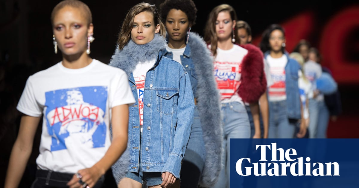 Asos strikes deal with Nordstrom to sell Topshop in US stores