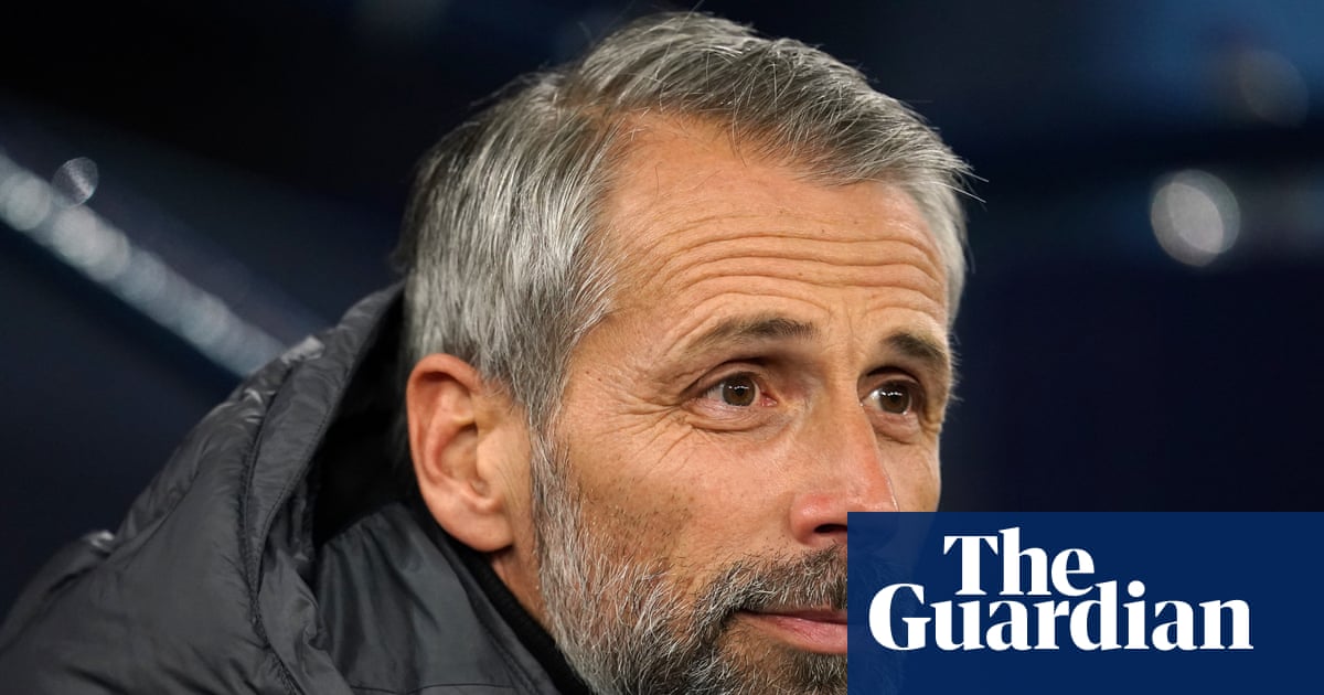 बोर्नमाउथ ने पुष्टि की कि मार्को रोज़ मुख्य कोच के रूप में एंडोनी इरोला की जगह लेंगे