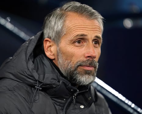 Marco Rose Appointed as Bournemouth’s New Head Coach Marco Rose Appointed as Bournemouth’s New Head Coach