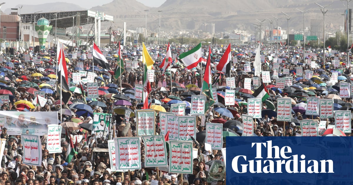 Trump's Yemen bombings killed nearly as many civilians as 23 previous years of US attacks, analysis shows