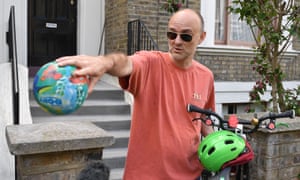 Dominic Cummings Row What Ministers Have Said About Lockdown Rules Dominic Cummings The Guardian